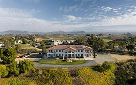 Que Syrah Temecula - Villa With 9 Bedroom 7 Ba With Spa In Wine Country