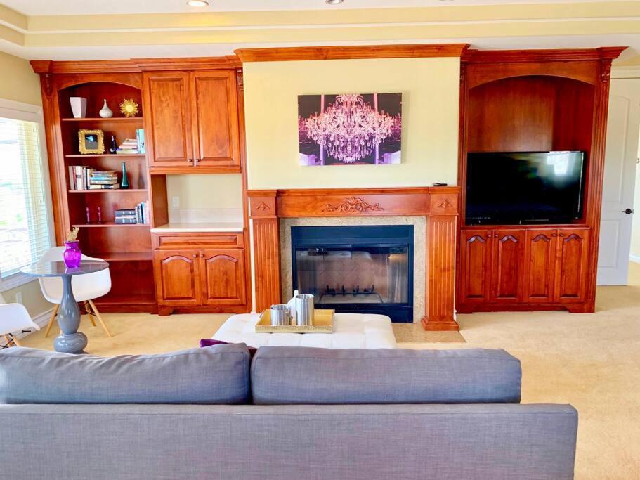 Que Syrah Temecula - Villa With 9 Bedroom 7 Ba With Spa In Wine Country Exterior photo