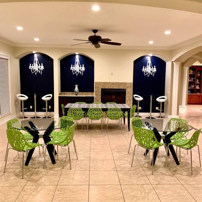 Que Syrah Temecula - Villa With 9 Bedroom 7 Ba With Spa In Wine Country Exterior photo