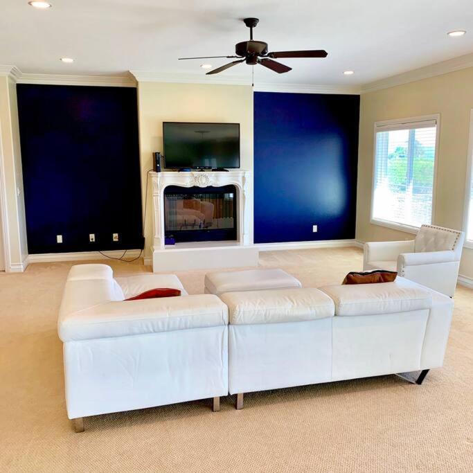 Que Syrah Temecula - Villa With 9 Bedroom 7 Ba With Spa In Wine Country Exterior photo