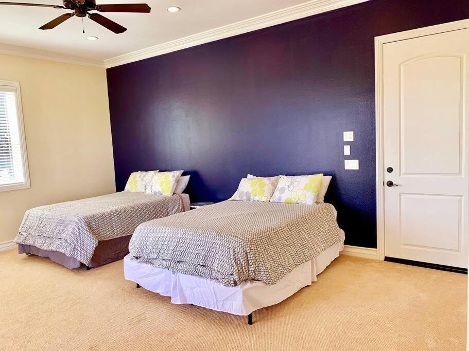 Que Syrah Temecula - Villa With 9 Bedroom 7 Ba With Spa In Wine Country Exterior photo
