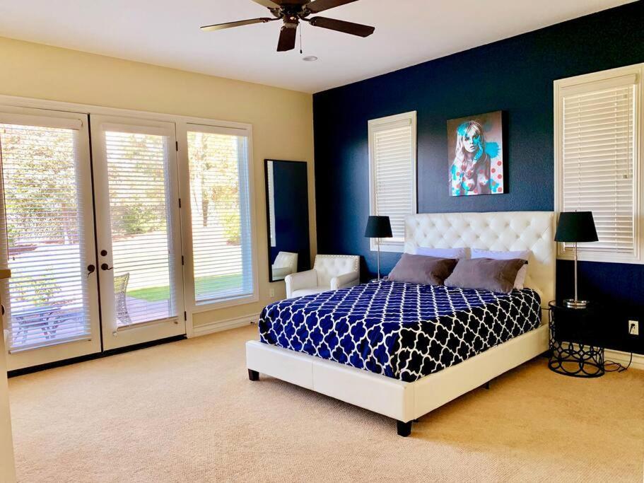 Que Syrah Temecula - Villa With 9 Bedroom 7 Ba With Spa In Wine Country Exterior photo